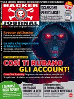 Hacker Journal